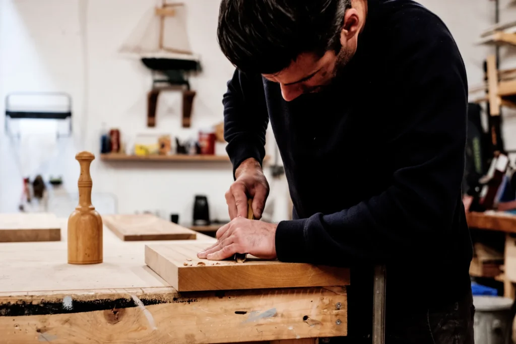 Aannemer interieurbouw Amsterdam91